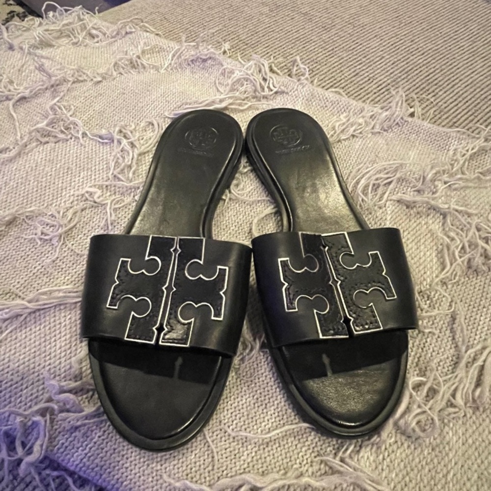 Tory Burch sandals size 8